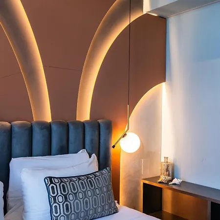 Relais Sul Mare Boutique Hotel-2
