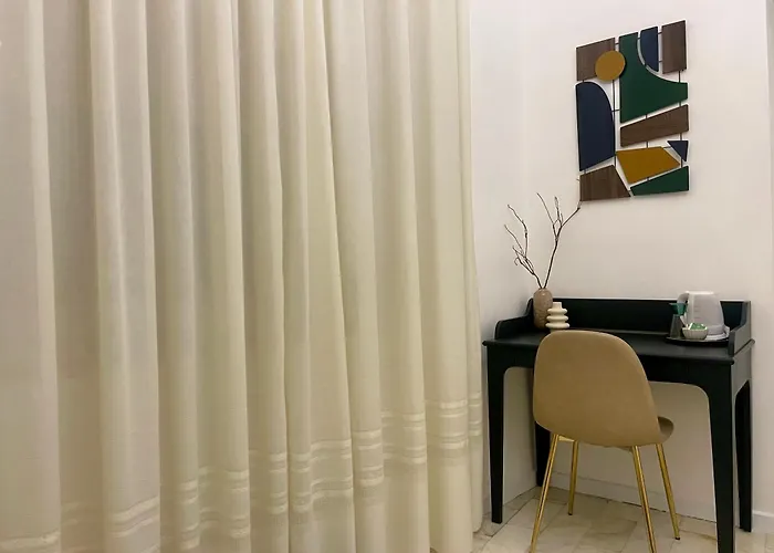 Sophia Boutique Home Napoli